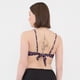 thumbnail image 2 of Top Mujer Sostén Cinta Animal Print Corona, 2 of 5