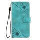 thumbnail image 3 of Funda Cartera para Google Pixel 10 5G con Soporte y Ranuras, Resistente a Golpes y Rayones Verde, 3 of 6