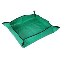 Magideal - Alfombrilla De Operación Para Plantar, Alfombrilla Para Trasplante De Plantas De Interior, Alfombrilla Para Macetas Para Jardinería, Riego De Plantas