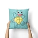 thumbnail image 1 of Cojin Decorativo Pokemon Squirtle, 1 of 1