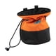 thumbnail image 3 of Bolsa De Magnesio Portátil Para Escalada En Roca, Interior Y Exterior, Para Gimnasios Y Deportes, Color Naranja, 3 of 5