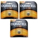 thumbnail image 1 of Batería Duracell Photo DL CR1/3N 2L76 de 3 V de litio, paquete de 3, 1 of 1