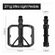 thumbnail image 2 of Pedal de aluminio para MTB de 12 pines #9, 2 of 3