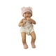 thumbnail image 1 of Muñeca Bebé Reborn Recién Nacida 40 cm Vinilo, 1 of 4
