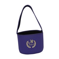 Magideal - Bolsa De Transporte Para Cuencos De Sonido,Portátil Para Cuencos De Sonido,Portátil,Con Organizador De Asa,Bolsa De Almacenamiento Para Cuencos De Mús 12 Pulgadas