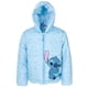 thumbnail image 1 of Abrigo de invierno, chaqueta acolchada Disney Lilo & Stitch Girl Blue 5, 1 of 4
