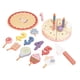 thumbnail image 2 of Juguete De Pastel De Cumplea?os Juguete De Pastel De Frutas Juguete De Pastel Para Ni?os De 3, 4, 5 Y 6 A?os, 2 of 5