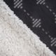 thumbnail image 2 of Frazada Polar Sherpa Estampado King Tenerife, 2 of 3