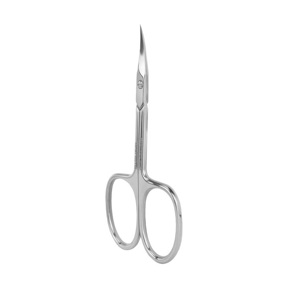Tijeras STALEKS PRO Expert 22, cuchillas de 2,35 cm