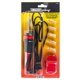 thumbnail image 1 of Plancha de leña Forney 61503, 30 W, calentamiento rápido, 1 of 9