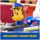 thumbnail image 5 of Coche a control remoto Paw Patrol Chase RC Action Cruiser, 5 of 7
