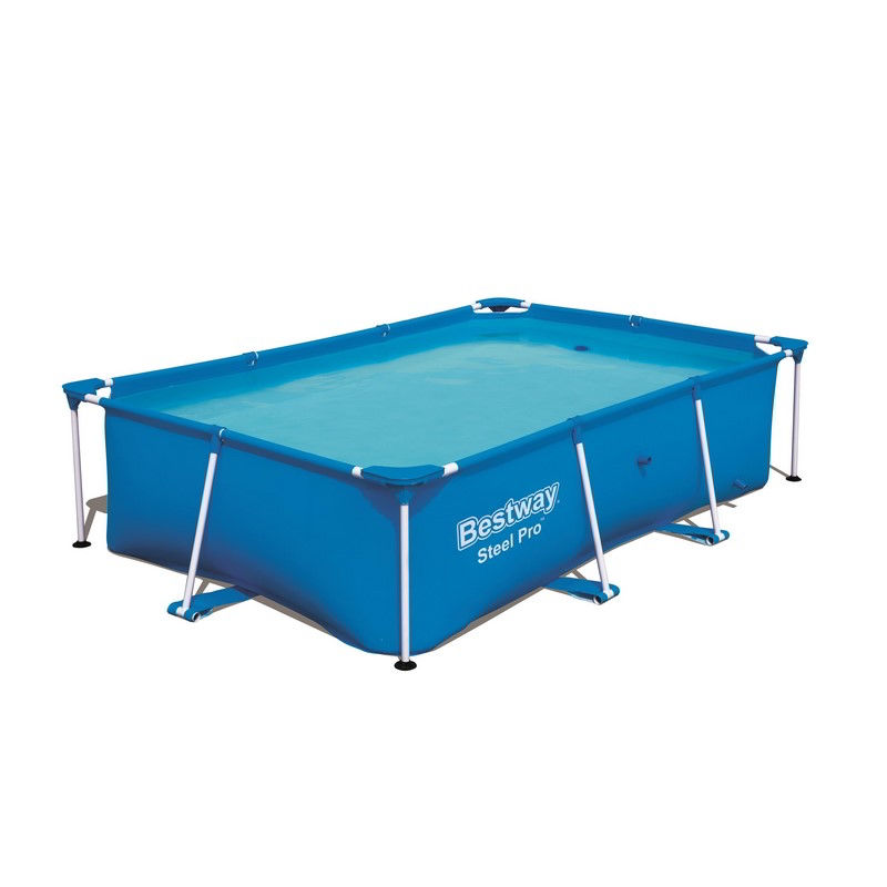 Piscina Rectangular 300 Cm