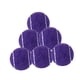 thumbnail image 5 of 6pcs Bolas De Tenis Para El Entrenamiento Para Principiantes Para Racquet Sports Beginners Outdoor Purple, 5 of 5