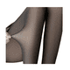 thumbnail image 4 of Calza Panty con Chiporro Efecto Piel TALLA UNICA (de XS a L), 4 of 6