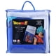 thumbnail image 3 of Frazada Sherpa Disney Infantil 1.5 Plazas - Dragon Ball Z, 3 of 3