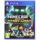 thumbnail image 1 of Videojuego Telltale Games Minecraft Story Mode Temporada 2 PS4, 1 of 7