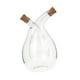 thumbnail image 3 of Dispensador De Aceite 2 En 1 Dispensador De Aceite De Vidrio Para Hornear Asar Cocinar, 3 of 5
