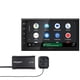 thumbnail image 1 of Receptor AV Kenwood DMX50S con pantalla táctil capacitiva de 6,8", 1 of 4