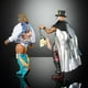 thumbnail image 3 of Figura de acción Mattel WWE Ultimate Edition Ultimate Warrior vs Papa Shango, paquete de 2, 3 of 3