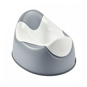 Beaba - Pelela De Aprendizaje Color Gris