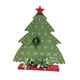 thumbnail image 1 of Calendario De Adviento Navideño Decorativo De Mesa Para Interiores, Ideal Para La Sala De Estar., 1 of 5