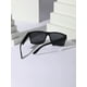 thumbnail image 5 of POLASUP GAFAS LENTES DE SOL Gafas de sol cuadradas de alta definición., 5 of 5