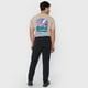 thumbnail image 3 of Pantalón Outdoor Hombre Negro Corona, 3 of 4