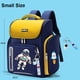 thumbnail image 1 of Astronaut Backpack Boy Schoolbag Set for Boys Elementary Student School Bags for Children Waterproof Kids Bookbag Mochilas, 1 of 3