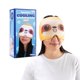 thumbnail image 1 of Gorro para dolor de cabeza WHAT DO YOU MEME? Enfriamiento de perezoso – Nuevo, 1 of 3
