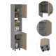thumbnail image 3 of Alacena Kitchen 40 Hasselt Gris - Rovere, 3 of 14