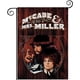 thumbnail image 1 of McCabe y la Señora Miller-bandera de jardín temática. Regalo perfecto para fans, amigos y familiares, ideal para actividades al aire libre y decoración de fiestas.28CM*45CM, 1 of 5
