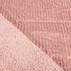 thumbnail image 2 of Plumon Corduroy Coral Sherpa Super King Rosado, 2 of 3