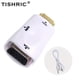 thumbnail image 1 of TISHRIC HDMI-compatible To VGA Cable With Audio Converter Male To Famale Converter Adapter 3.5 Mm Jack Audio HD 1080P For PC Laptop Tablet, 1 of 3