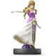 thumbnail image 1 of Zelda amiibo - Importacion de Japon (Super Smash Bros Series, 1 of 2