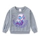 thumbnail image 2 of Conjunto de Buzo y Pantalones para Niñas Marvel Ghost Spider, 2 of 8