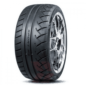 Goodride - Neumatico 225/45R17 Direccional Sport Rs 94W