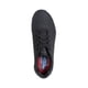 thumbnail image 3 of Skechers Zapatilla Mujer Ocupacional Uno Black negro 39, 3 of 5