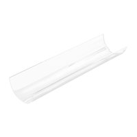 Magideal - Fijador De Pastelería, Moldeador De Pasteles, Herramienta De Cocina Transparente Para Dar Forma Portátil, Modelo De Fabricación De Postres, Soporte De 30X8X45 Cm 75 Cm