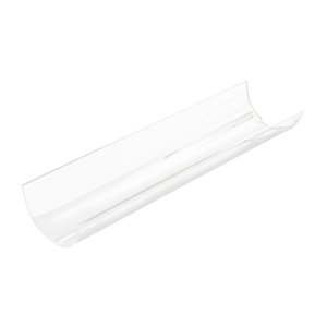 Magideal - Fijador De Pastelería, Moldeador De Pasteles, Herramienta De Cocina Transparente Para Dar Forma Portátil, Modelo De Fabricación De Postres, Soporte De 30X8X45 Cm 75 Cm