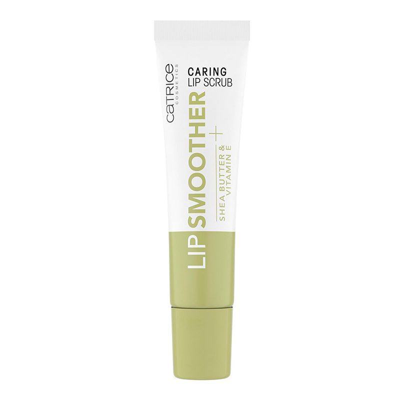 Catrice - Exfoliante Labial 15Ml