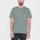 thumbnail image 3 of Polera Hombre Focal Back Print Musgo Corona, 3 of 5