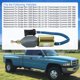 thumbnail image 4 of Solenoide de Corte de Combustible JDMSPEED 3931570 12V Dodge 5.9L, 4 of 7