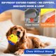 thumbnail image 4 of El juguete interactivo para perros ZanLLw responde a los ladridos, los codazos y las patas, 4 of 7
