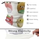 thumbnail image 3 of Squishmallows Braga de Cuello Protección Solar - Bandana UV Refrescante para Ciclismo y Deportes al Aire Libre, Hombres y Mujeres, 3 of 6