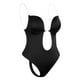 thumbnail image 1 of Body De Inmersión En U Para Mujer, Moldeador De Cuerpo Sin Espalda Con Control De Barriga Para Fiesta En La Playa S 32., 1 of 3