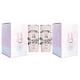 thumbnail image 2 of Perfume Lattafa Yara Eau de Parfum 100 ml para mujer (paquete de 2), 2 of 2