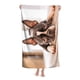 thumbnail image 3 of Boston Terrier Toalla de playa de secado rápido con diseño temático, regalo para mujeres y niñas, ideal para cumpleaños, fans, amantes de la música, uso en la playa o al aire libre, 78 × 150 cm, 3 of 6