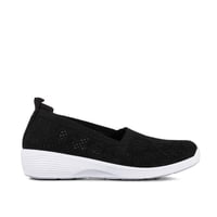 Zapatilla Deportiva Casual Slip On Mujer Weide Tfa206