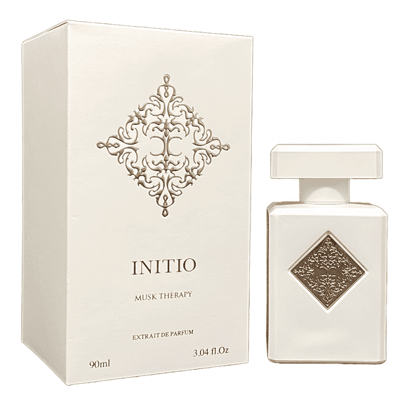Perfume Initio Parfums Prives Musk Therapy EDP 90ml Unisex