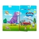 thumbnail image 4 of Flip flap pad stickers reutilizables Paw Patrol - Rescate final, 4 of 5